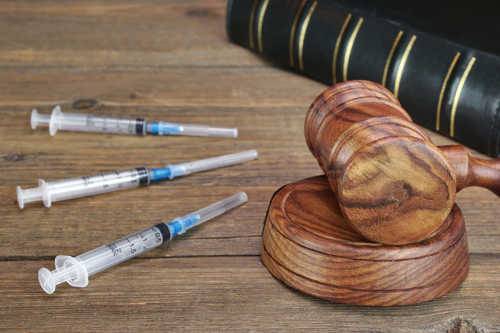 Is Court Ordered Drug Rehabilitation Effective? West Palm Beach