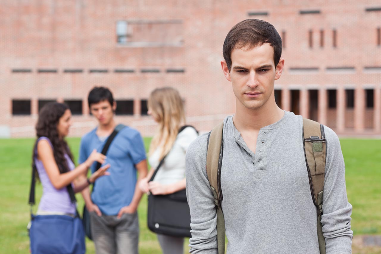 Most Common Mental Health Disorders In College Students Behavior 